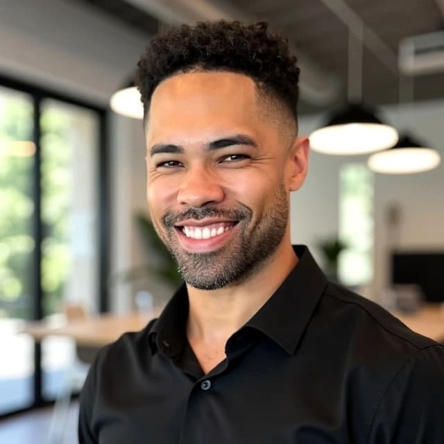Randall H. Greene — Lifecycle Marketer and AI Systems Builder